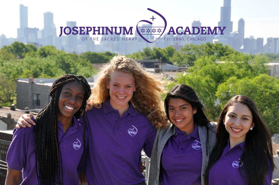 Josephinum Academy Of The Sacred Heart Photo - Students