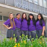Josephinum Academy Of The Sacred Heart Photo #6 - Students