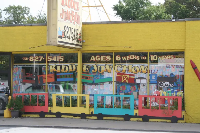Kiddie Junction Educational Institute Photo #2