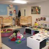 Schoenbeck KinderCare Photo #5 - Infant Classroom