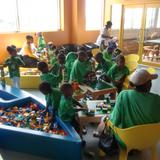 Les Finch's Learning Tree Day Photo #4 - Lego Land Field Trip