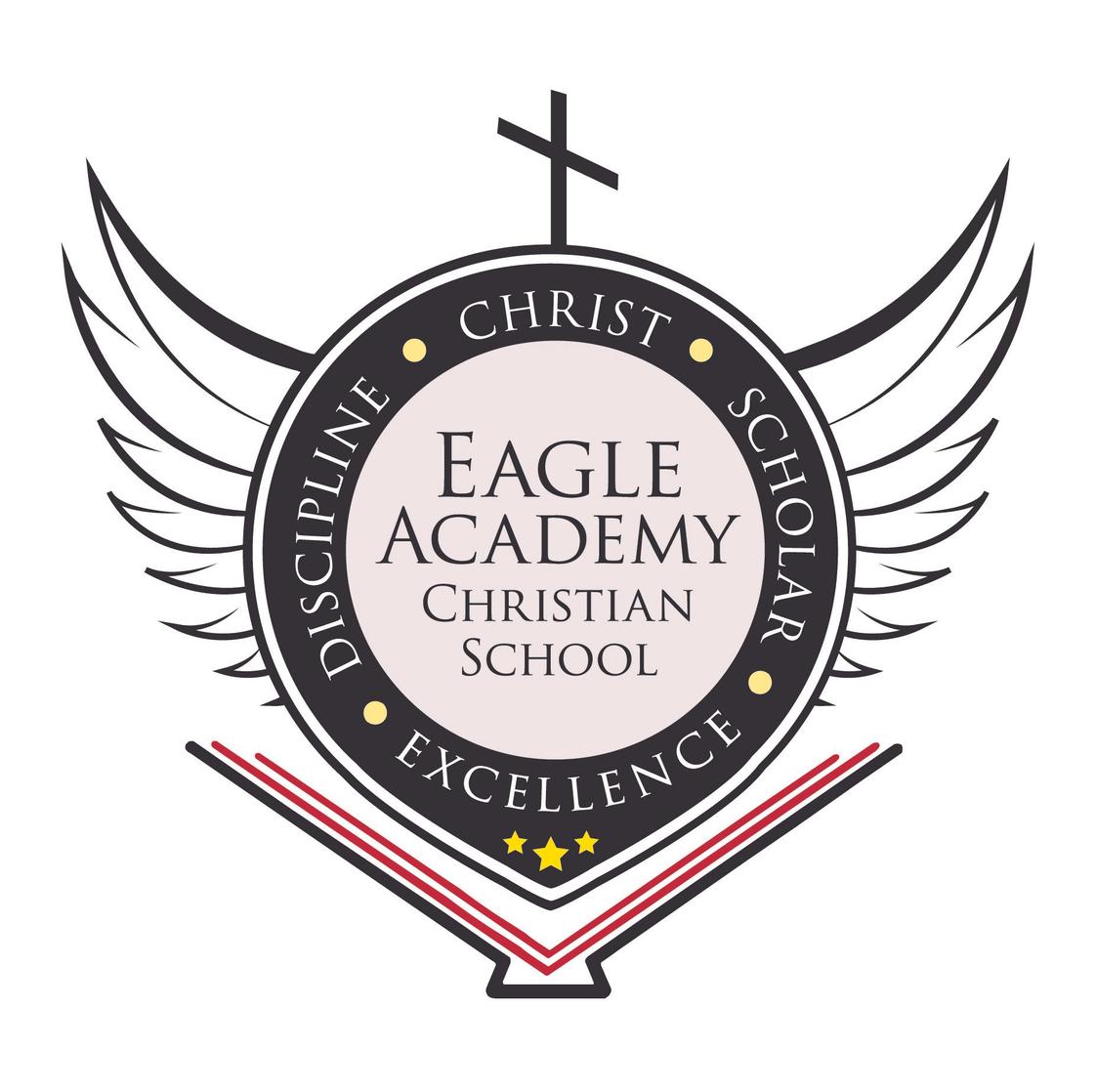 Eagle Academy Christian School Photo - School Logo