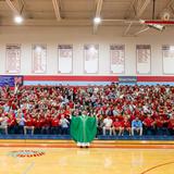 Marian Central Catholic High School Photo