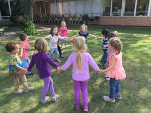 Montessori School Of Peoria Photo