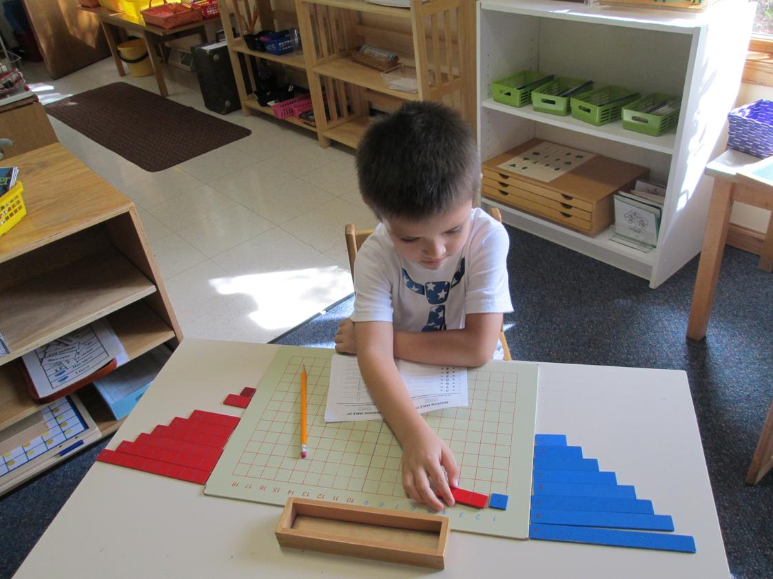 Montessori Pathways School Photo