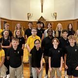 Montini Catholic School Photo #6