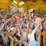 Northridge Preparatory School Photo #4 - THE ARTS: 44% of students participate in the arts. Each year, Northridge puts on three full-scale productions.