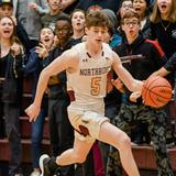 Northridge Preparatory School Photo #3 - ATHLETICS: At Northridge, winning means character formation AND championships - and the Knights have a great track record in both.