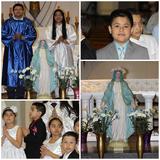 Our Lady Of Grace School Photo #6 - Our students receive sacramental preparation in both 2nd and 8th grade.