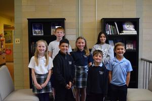 Our Lady Of The Wayside School Photo