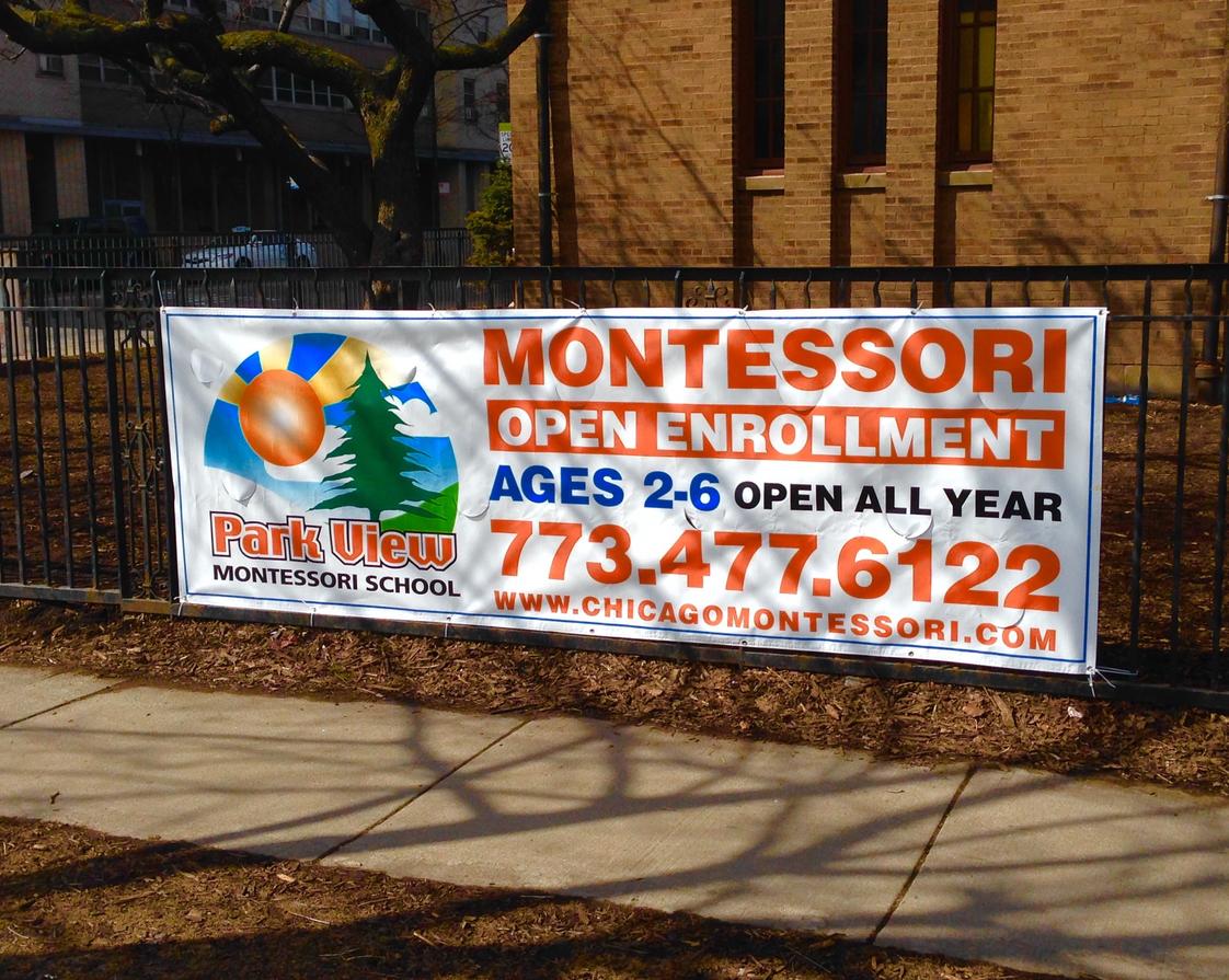 Park View Montessori School - Chicago Photo