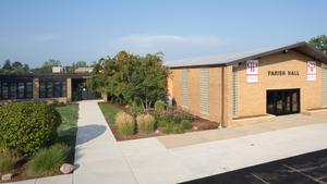 Prince Of Peace School Photo
