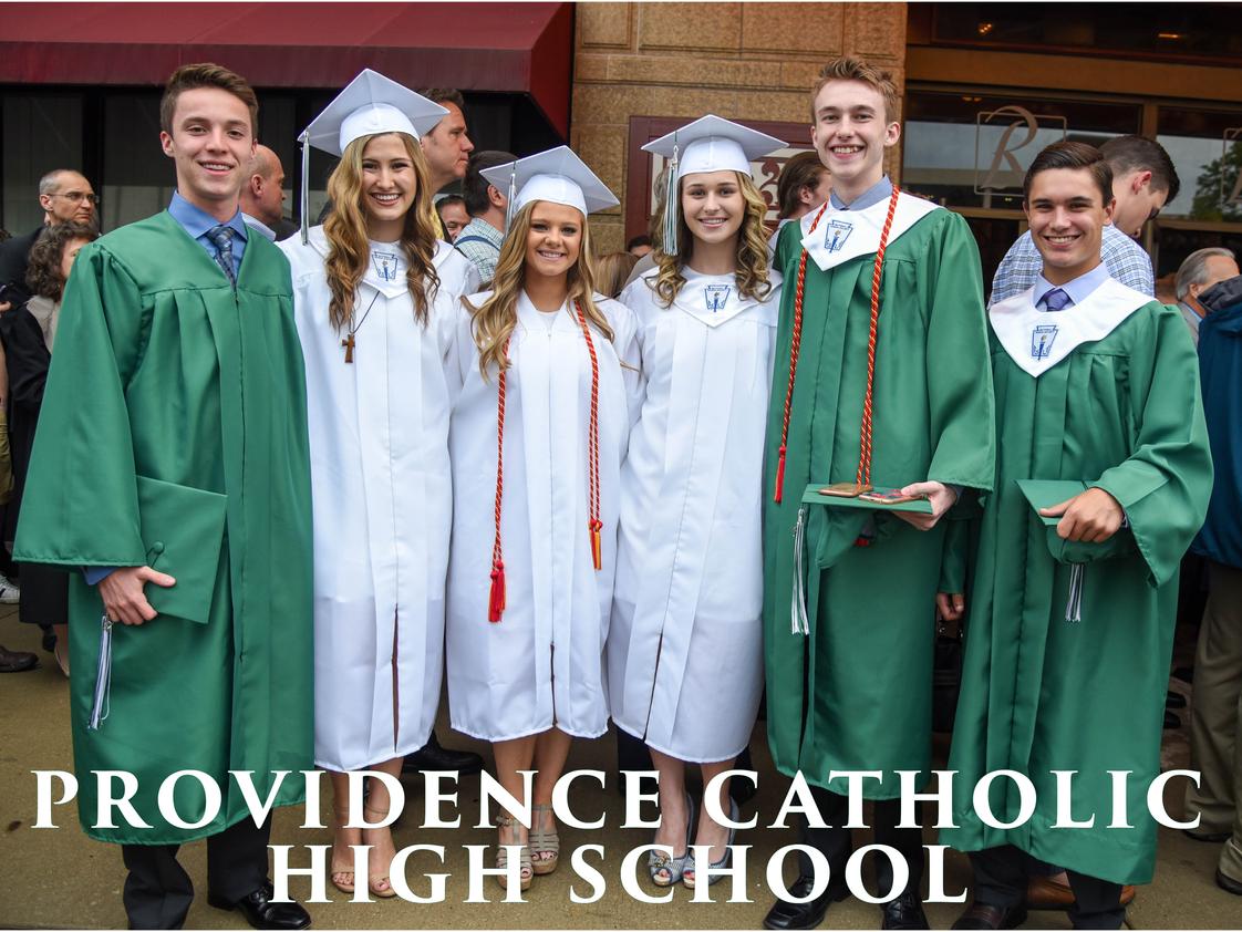 Providence Catholic Childrens Academy Photo #1