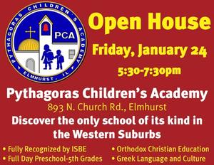 Pythagoras Childrens Academy Photo