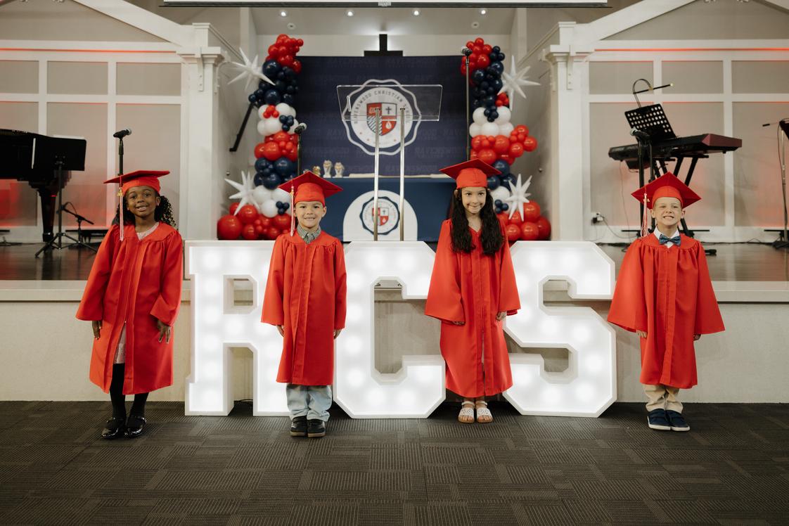 Ravenswood Christian School Photo #3