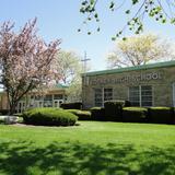 Rosary College Prep Photo - Rosary High School is a Catholic, college-preparatory high school for young women located at 901 N. Edgelawn Drive in Aurora, and sponsored by the Dominican Sisters of Springfield, Illinois. At Rosary, we empower young women to achieve their greatest potential. For more information about Rosary High School, please visit www.rosaryhs.com.