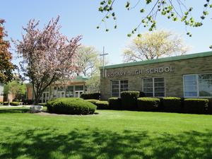 Rosary College Prep Photo