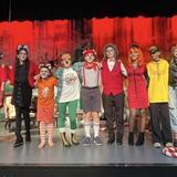 Hellenic American Academy Photo #5 - Greek Drama Club