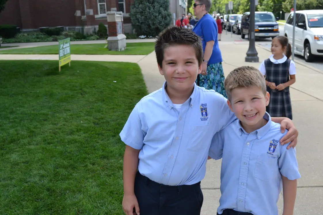 Ss Peter & Paul Catholic School (Top Ranked Private School for 2024
