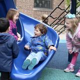 St. Andrew School Photo