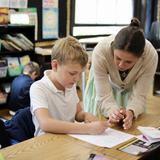 St. Andrew School Photo #5