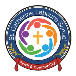 St. Catherine Laboure School Photo
