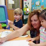 St. John Lutheran School and Little Lamb Preschool Photo #3