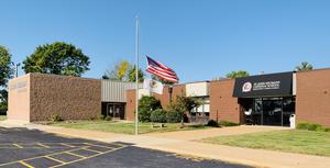 St. John Neumann Catholic School Photo