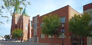 St. John's Lutheran School Photo