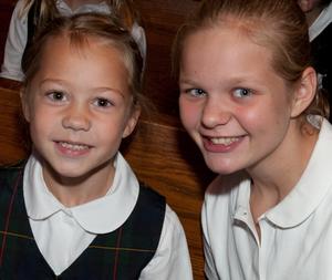 St. Joseph School Photo