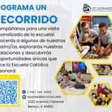 St. Leonard School Photo #2 - Visita la escuela de St. Leonard en Berwyn.