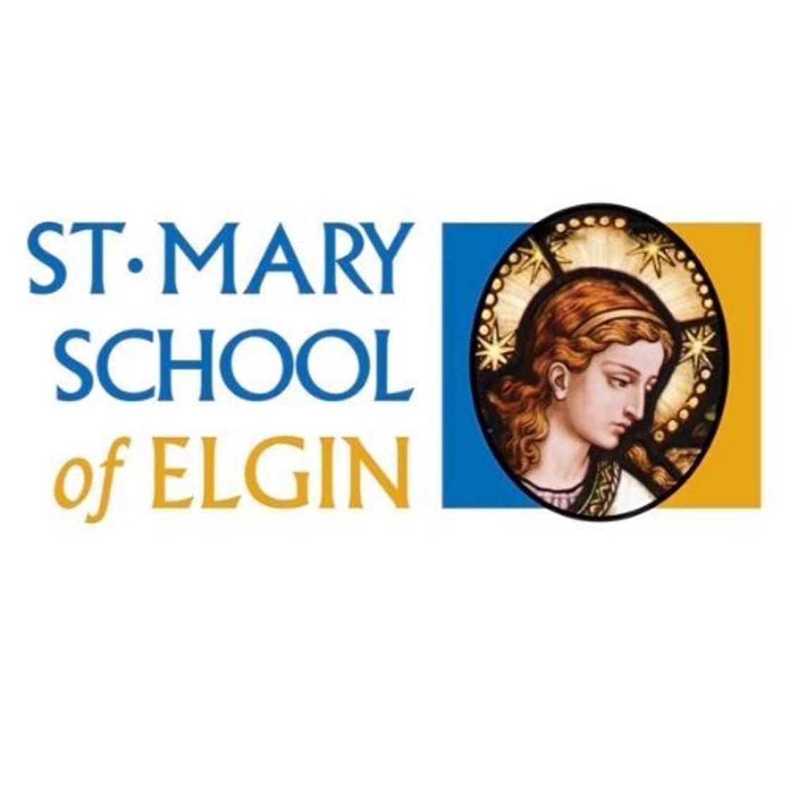 St. Mary School Photo #1 - St. Mary Catholic School of Elgin