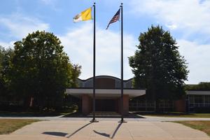 St. Matthew School Photo