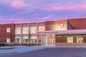 Timothy Christian Schools Photo