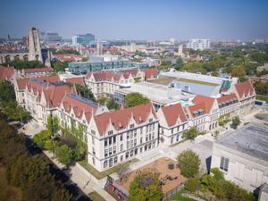 University of Chicago Laboratory Schools Photo