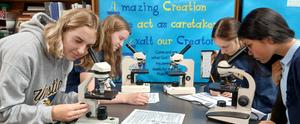 Westlake Christian Academy Photo