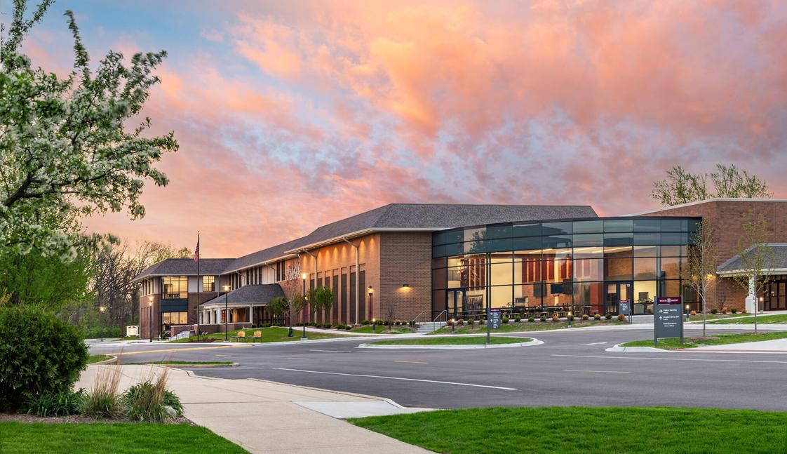 Wheaton Academy Photo #0 - Wheaton Academy Campus
