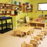 Wonder Montessori School Photo #4 - Infant/Toddler Classroom