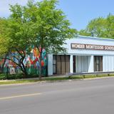Wonder Montessori School Photo - Preschool (3-6) Program Building