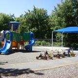 Rockford KinderCare Photo #6 - Preschool and School Age Playground
