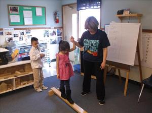 Bensenville KinderCare Photo