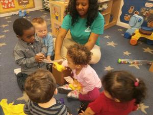 Meyers Road KinderCare Photo