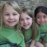 West Carol Stream KinderCare Photo #4 - Our School Age summer camp is full of exciting learning adventures both inside and outside of the center.
