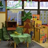 Winfield KinderCare Photo #5 - Preschool Classroom