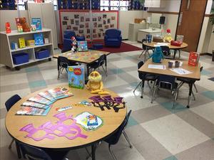 Winfield KinderCare Photo