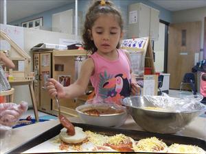 Highland Avenue KinderCare Photo