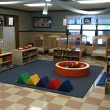 South Naperville KinderCare Photo #3 - Infant/Toddler Classroom