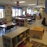 Seneca Lane KinderCare Photo #8 - Preschool Classroom