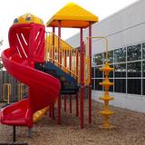 Oakbrook KinderCare Photo #4 - Playground