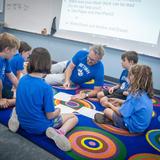 Bethany Christian Schools Photo #3 - Bethany now serves kindergarten through 12th grade!